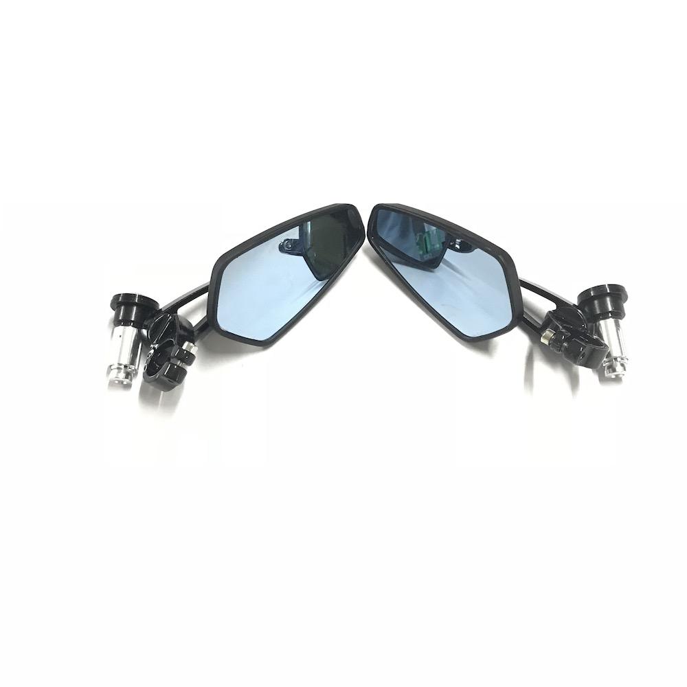 Cặp Kiếng gù kiểu chiếc lá đúng đẹp thanh khang màu đen 006000717       2 cái