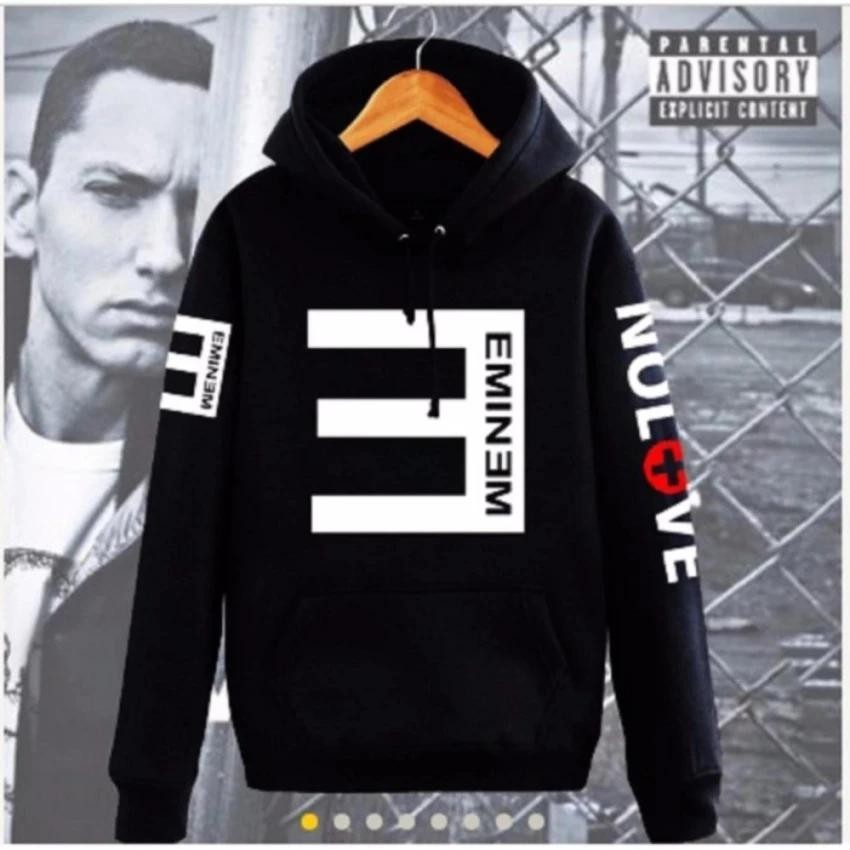 Khoác nam hoodie eni - ap1378-đen