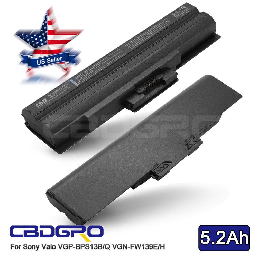 Pin laptop sony vaio vgp-bps13 vgp-bps21a vaio fw sr 6cell hàng zin
