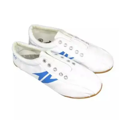 Giày đinh vải thể thao Nam/Nữ - Giày bata hàng VNXK - Hoamy GV958DT Giày đá bóng / Giày chạy bộ / giày vải thể thao / giày đi bộ / giay dinh nam / giay da bong co dinh (1)