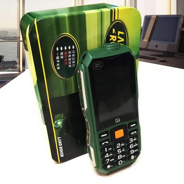 [HCM]Điện thoại giành cho người già siêu bền 2 sim loa to số rõ có pin lên đến 20 ngày có  dòng nhập khẩu