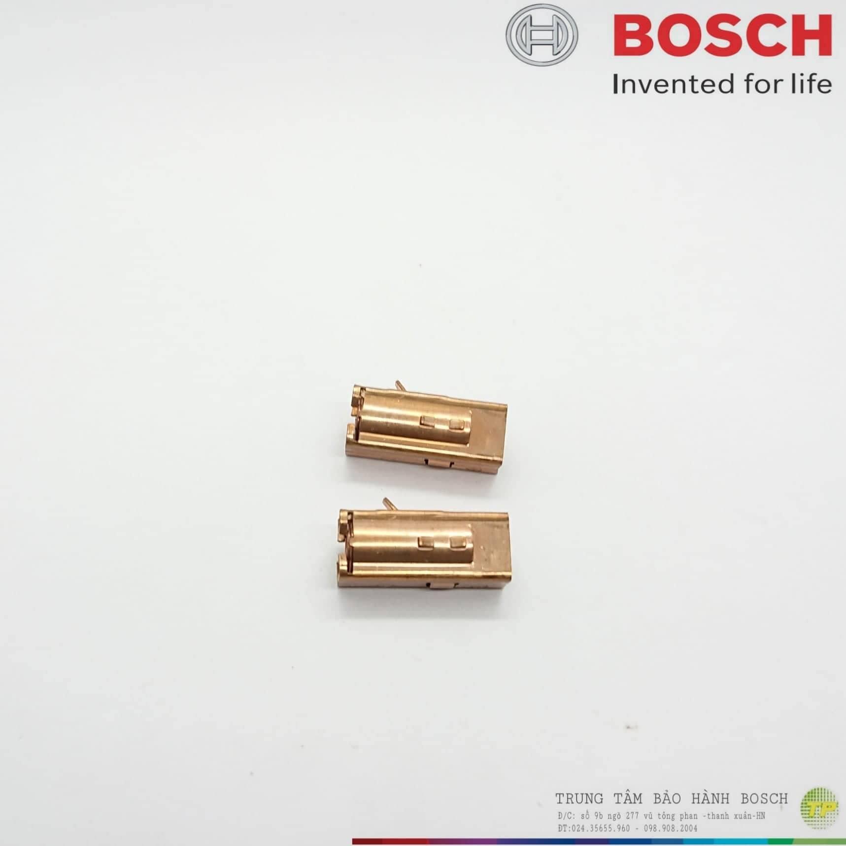 GSB 16 RE (Chổi than)