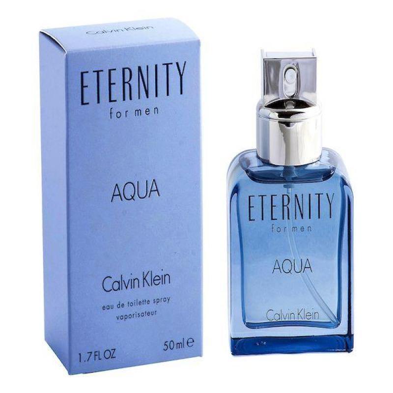 Nước hoa nam Calvin Klein-Eternity For Men Aqua (EDT)-100ML