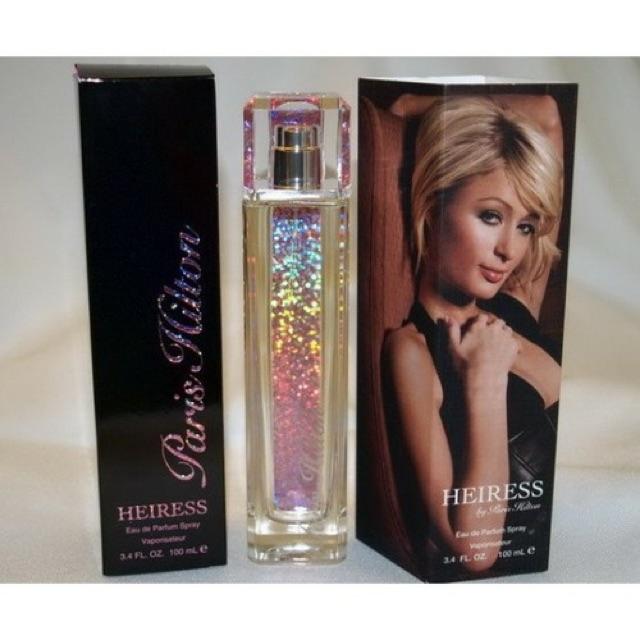 Nước hoa nữ Heiress - Paris Hilton