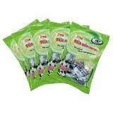 Combo 5 bịch kẹo sữa mềm Long Thành
