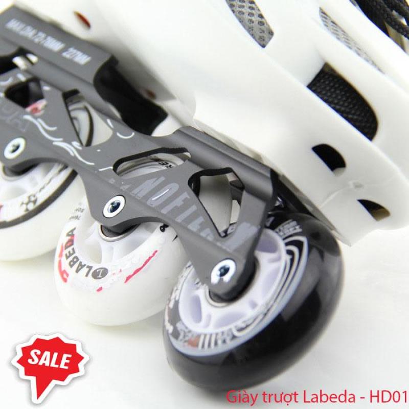 Phân phối Những đôi giày patin đẹp, Giày thể thai trượt Patin LABEDA HD-01 Nhập khẩu cao cấp - người bạn không thể thiếu của người đam mê thể thao Sản phẩm bán chạy - Bảo hành uy tín bởi Clcik - Buy
