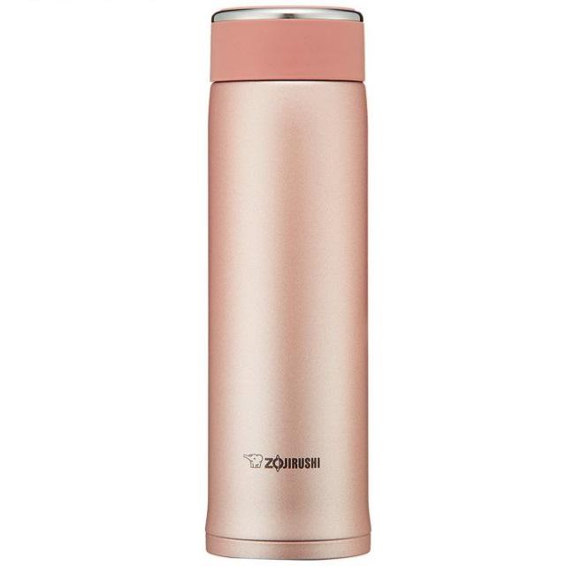 Bình giữ nhiệt lưỡng tính zojirushi sm-lb48 480ml - japan