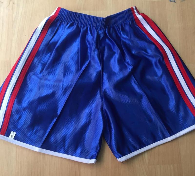 Nơi bán Quần đùi Thể Thao trẻ em,18 đến 30kg.(combo 5 quần)