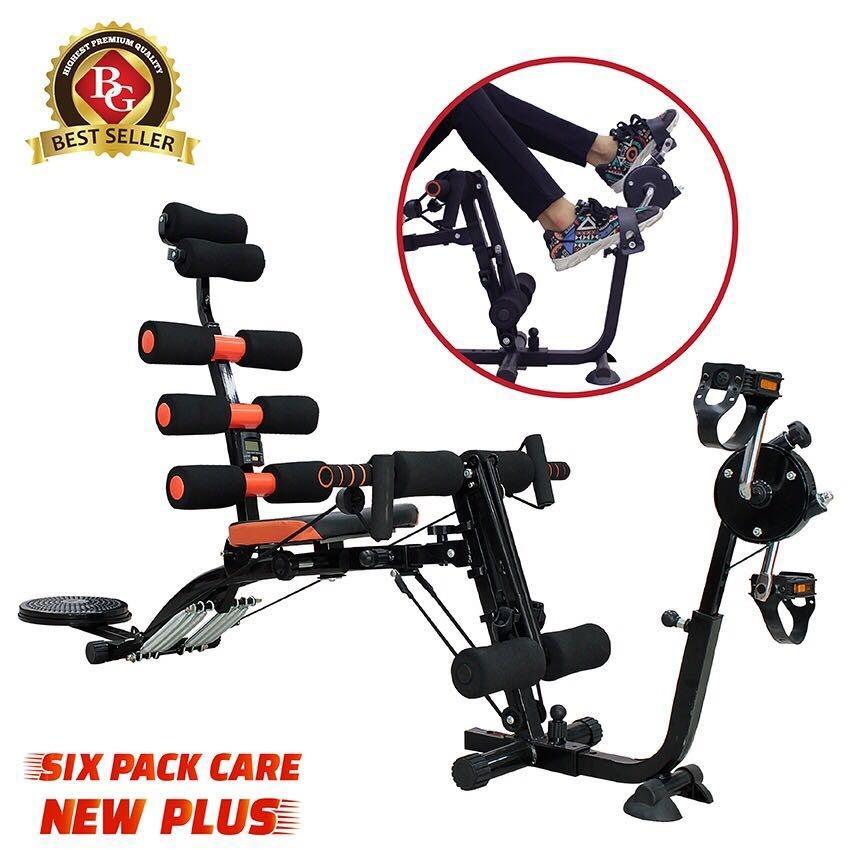 áy tập bụng đa năng New Six Pack Care New