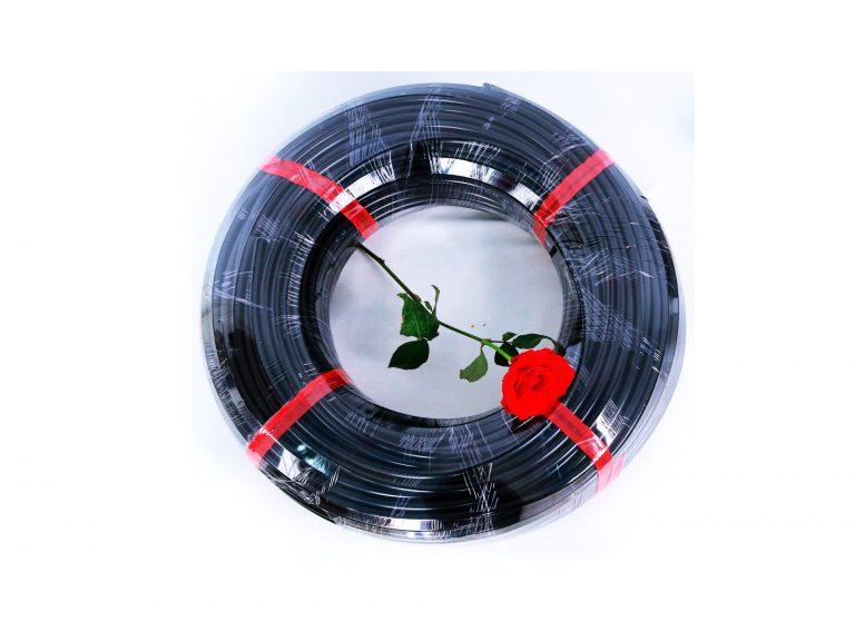 30m dây phun sương 8mm màu đen