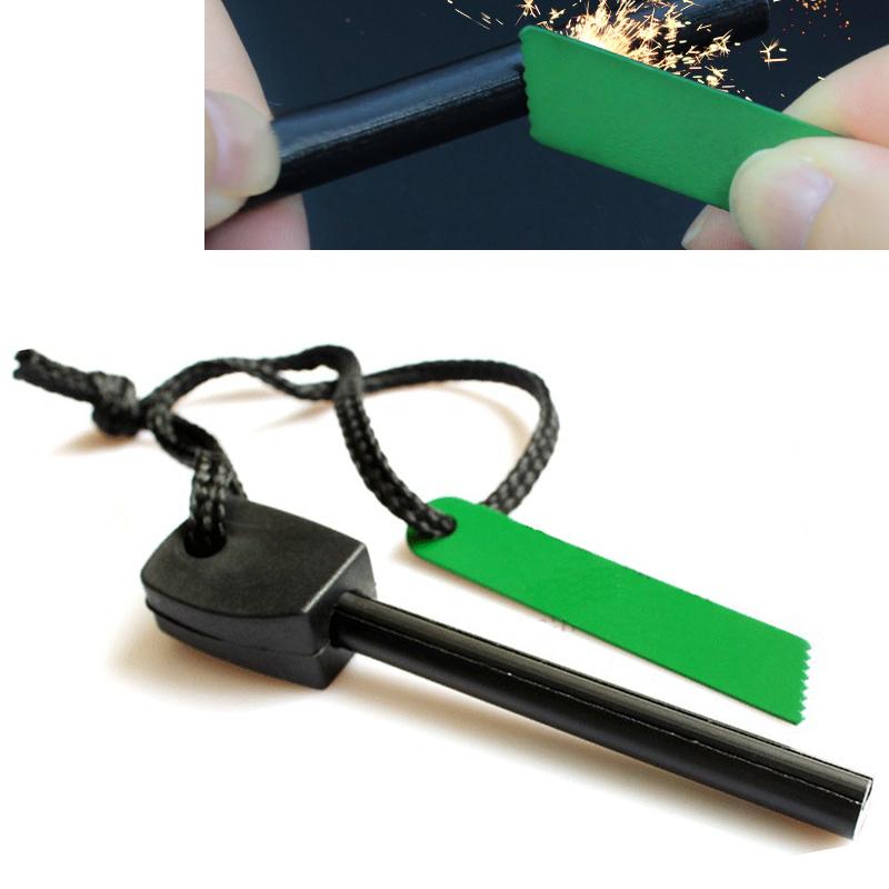 dụng cụ đánh lửa sinh tồn fire