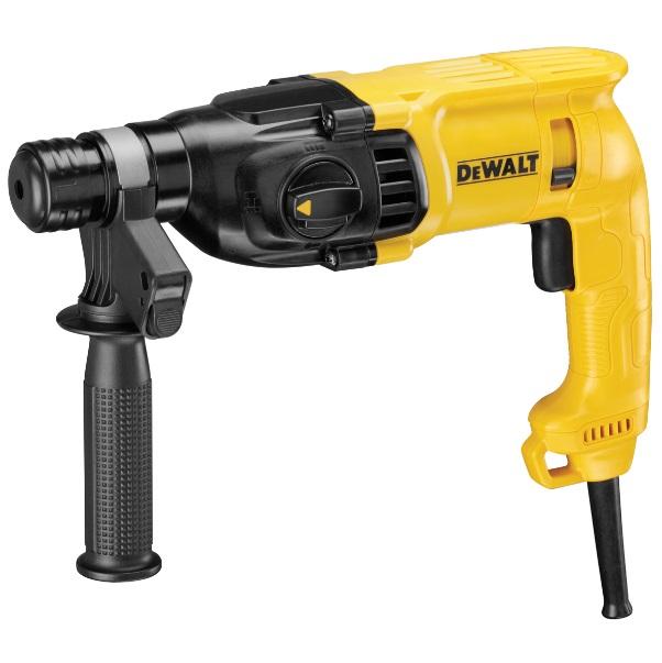 Máy khoan cầm tay 710w-22mm-3cndewalt d25033k-b1 dewalt d25033k-b1