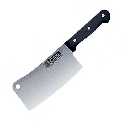 Dao chặt xương zebra - chef - 100260