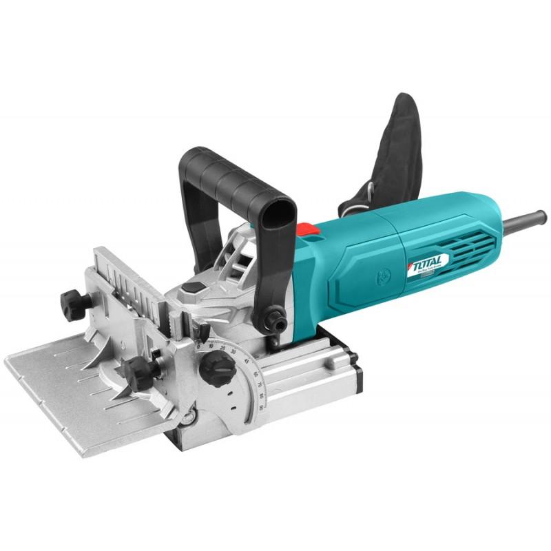 Máy ghép mộng 950w total ts70906