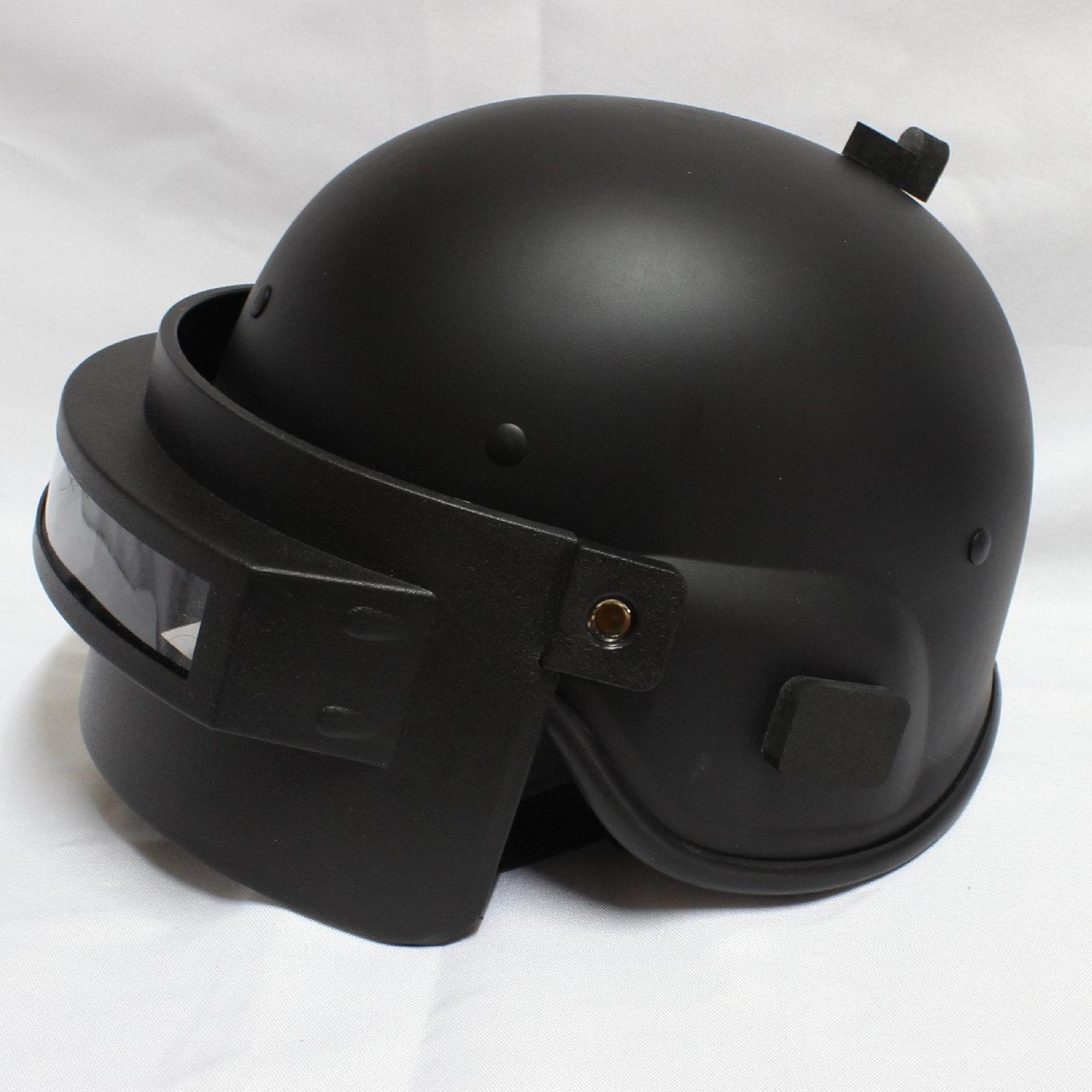 Cosplay MÅ© 3 Pubg Dạng MÅ© Bảo Hiá»m - MÅ© Level 3 Trong Game Pubg