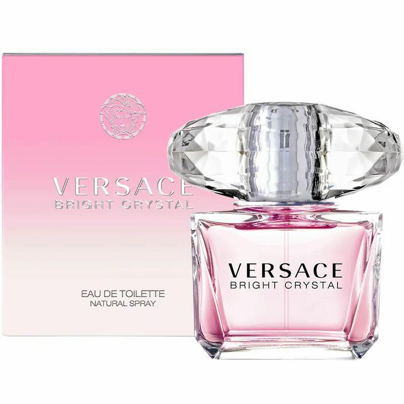 Nước hoa mini nữ Versace Bright Crystal