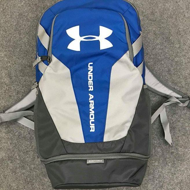 Balo du lịch thời trang Under Armour