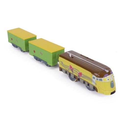 Cs-06 plarail frostini