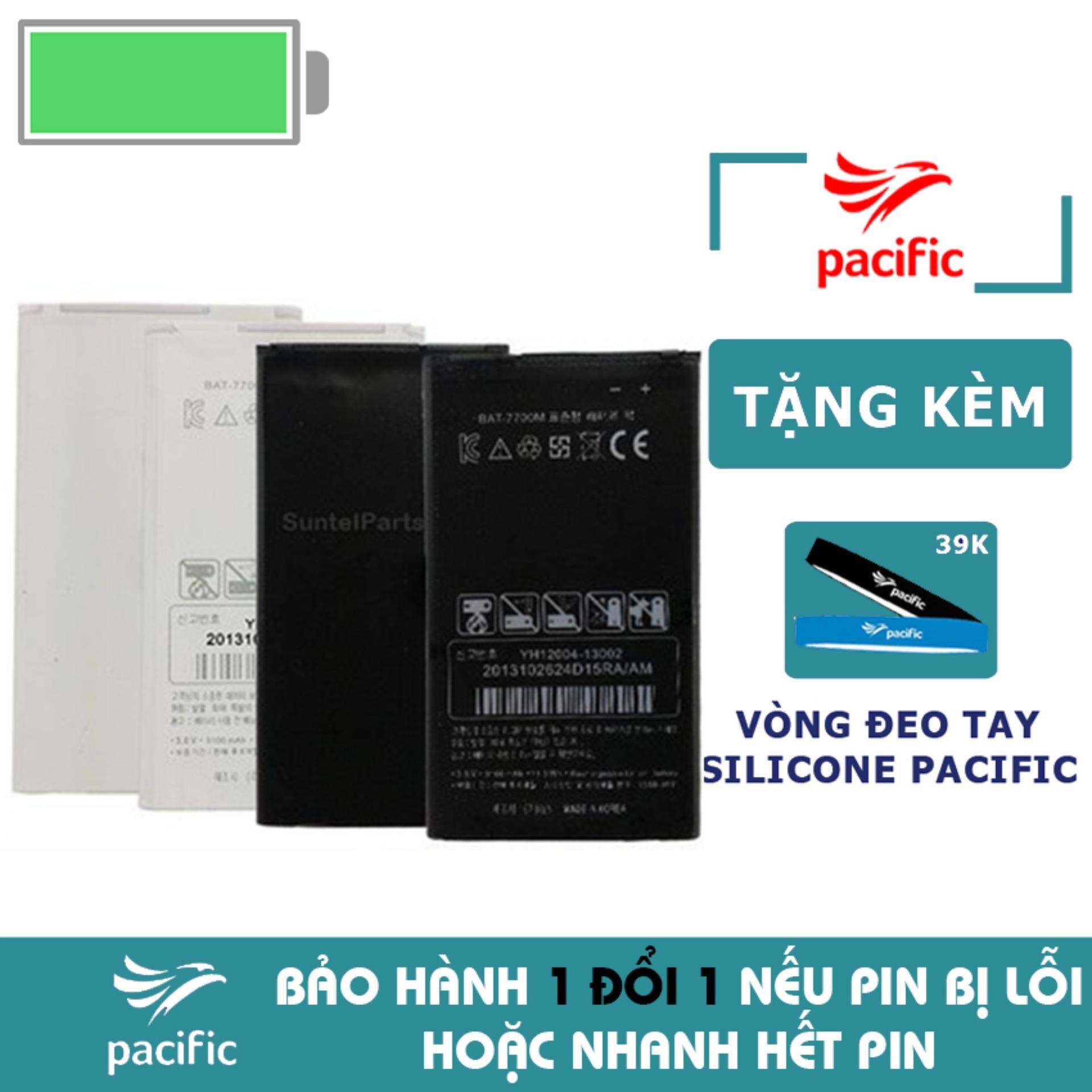 Pin sky a880 a880s bat-7700m - 3100mah original battery