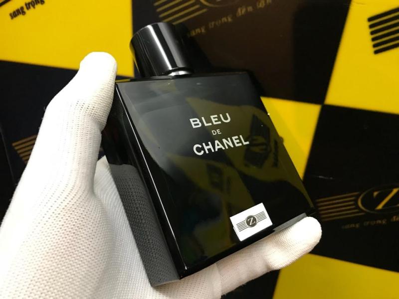Nước hoa chính hãng hiệu CHANEL BLEU, mùi nam, 100ml, eau de toilette (EDT) và Eau de Parfum (EDP), sản xuất tại PHÁP