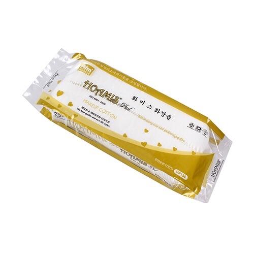 Bông tẩy trang Hoamis ( 150 miếng )