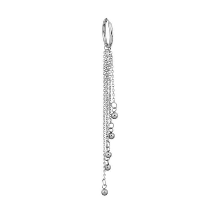 Khuyên tai BTS idol V hạt chùm rơi bông tai trang sức phụ kiện nam nữ thiết kế sáng tạo đẹp thời trang