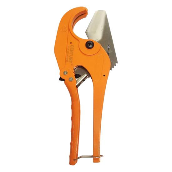 Kéo cắt ống nhựa pvc 63mm century - ant-pc-313b
