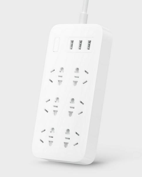 Ổ CẮM ĐIỆN XIAOMI POWER STRIP 2017