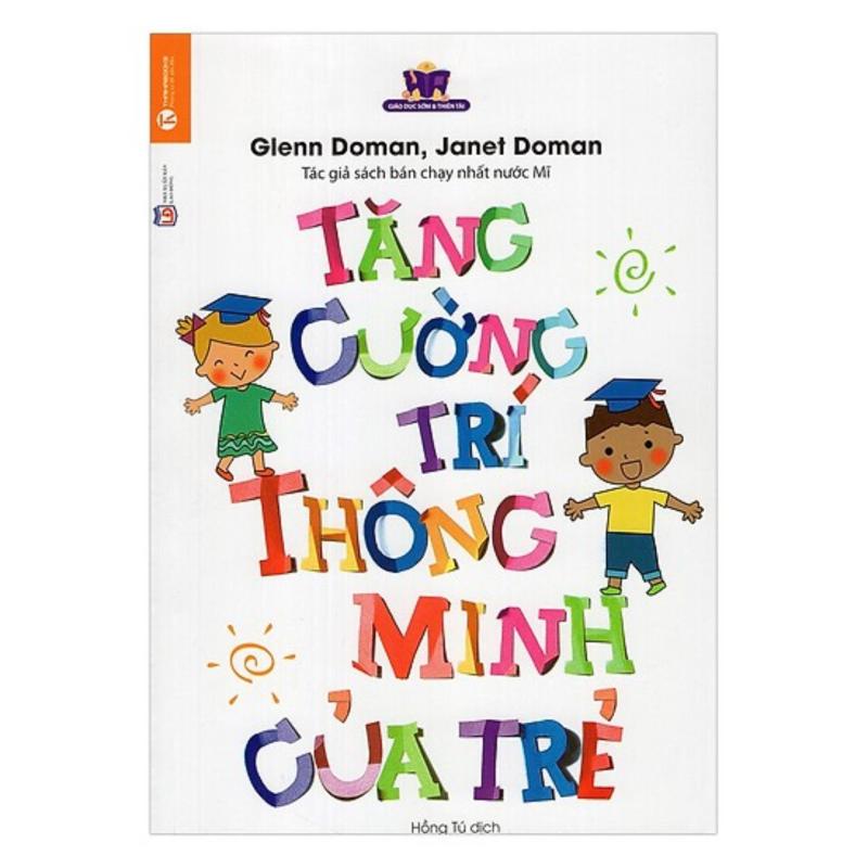 Mua Tăng cường trí thông minh của trẻ (TB)