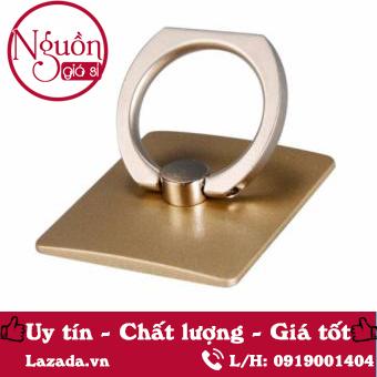 Bộ 2 Giá đỡ điện thoại đa năng iRing Stent