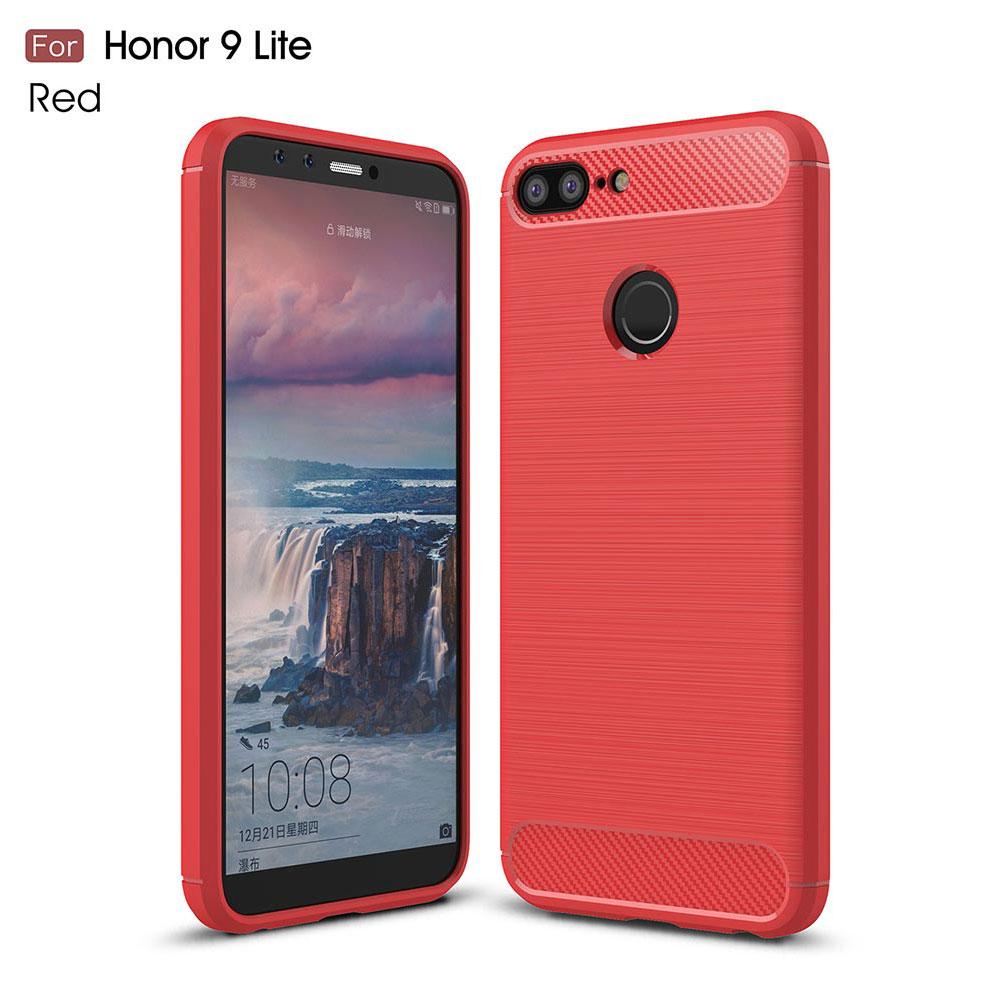 Ốp lưng dùng cho Honor 9 Lite Rugged Armor Chống sốc