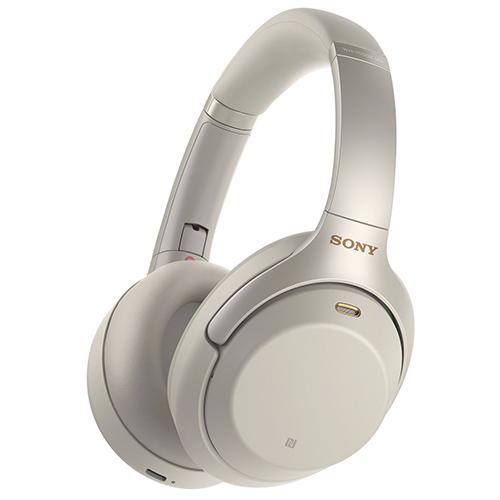 Tai nghe sony wh-1000xm3 wireless noise-canceling headphones