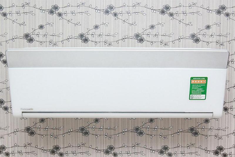 Bảng giá Máy Lạnh Panasonic Inverter 1.5HP CU/CS-VU12SKH-8
