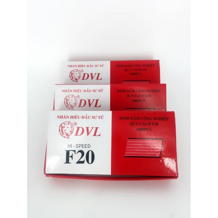 [HCM]Đinh công nghiệp F20