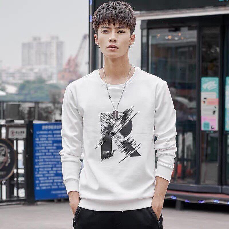 ÁO THUN NAM NỮ  THỜI TRANG STYLE FASHION AT048