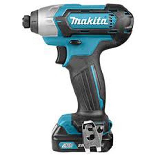Máy bắt vít makita td110dsye