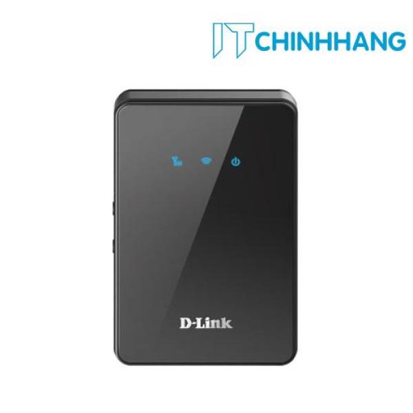 Bảng giá Bộ phát Wifi di động 4G D-Link 932C/A - HÀNG CHÍNH HÃNG Phong Vũ