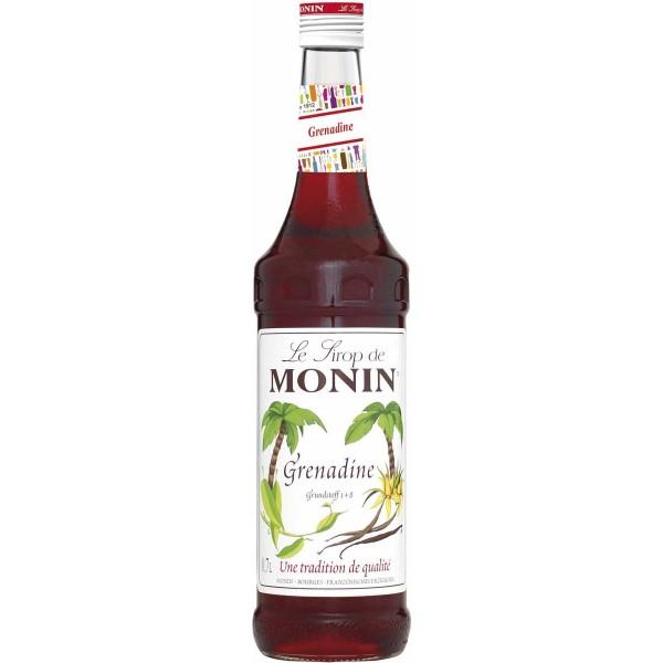 Syrup Monin Mojito 700ml