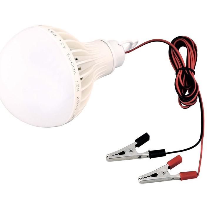 Bóng đèn led 12v - 5w
