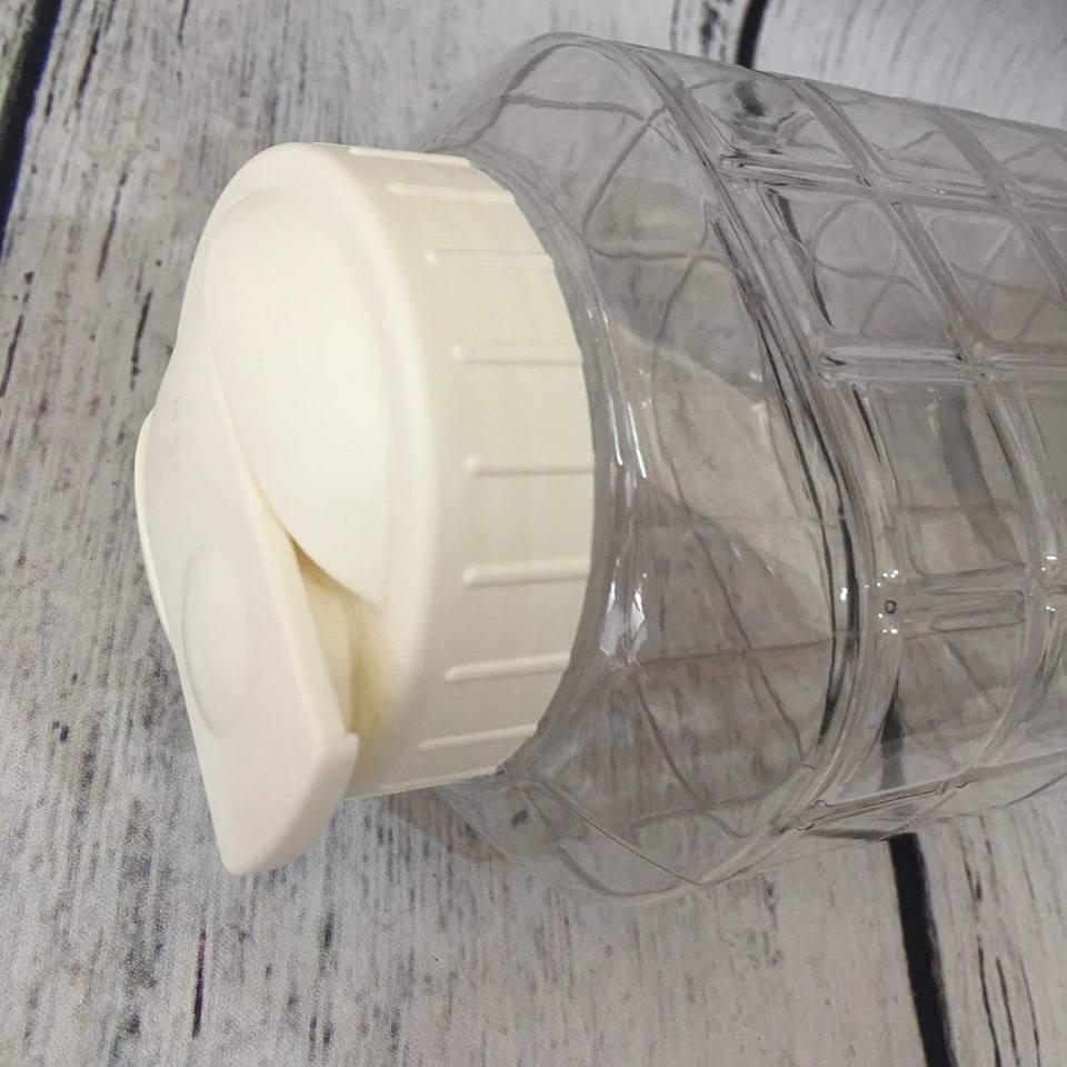 Bình nước 1.5 lít lock & lock mẫu mới hap812