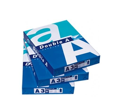 [HCM]Giấy A3 Double A 70gsm