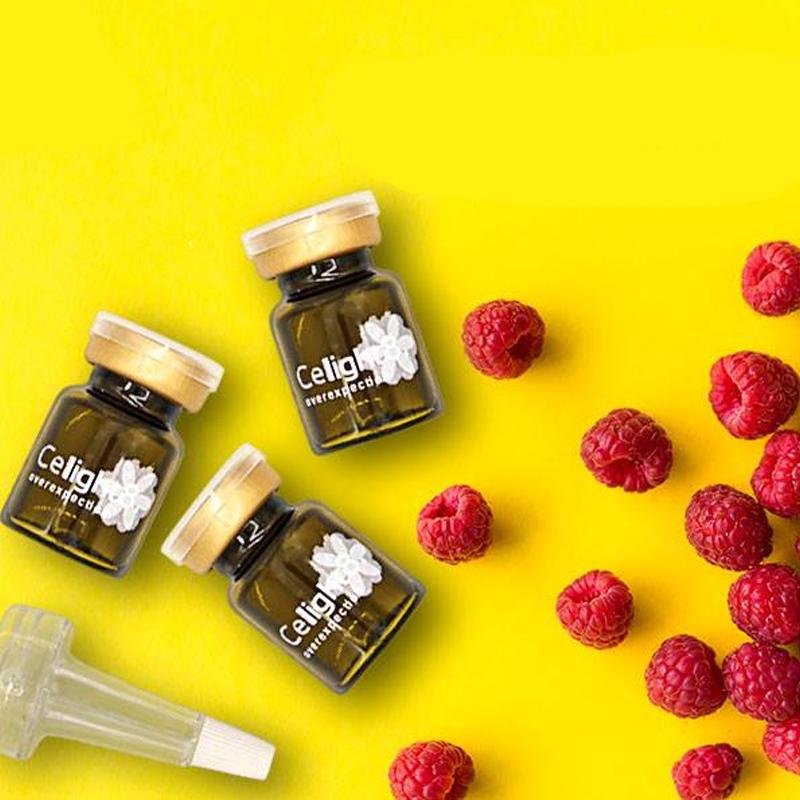 Serum trắng da cho nam Cellight 8 Bright Skin Tone Concentrate