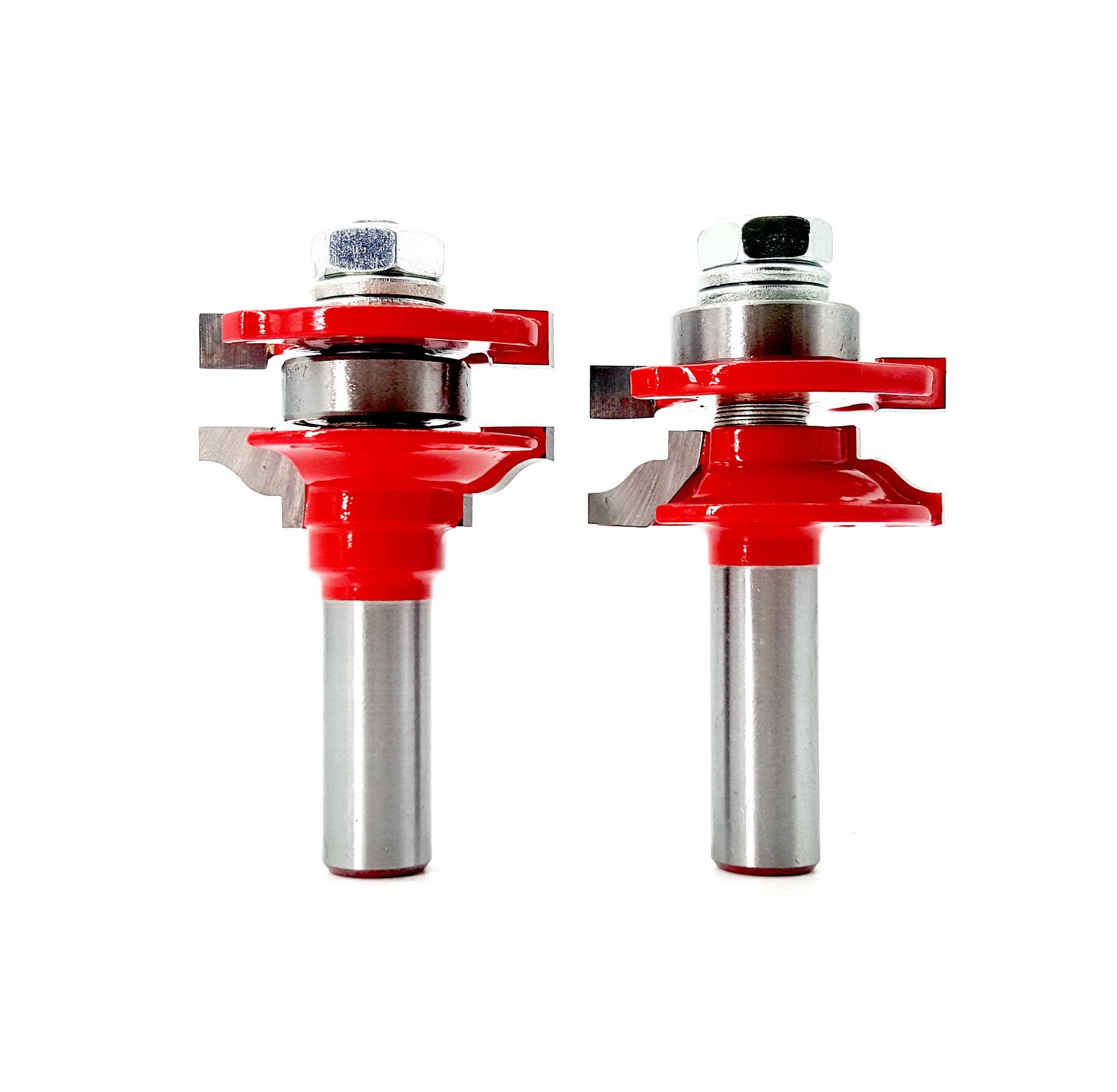 Mũi phay ghép cửa bếp chỉ ngã 12ly