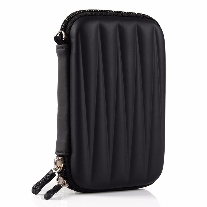 Túi bảo vệ ổ cứng hdd 2.5 inch orico phd-25