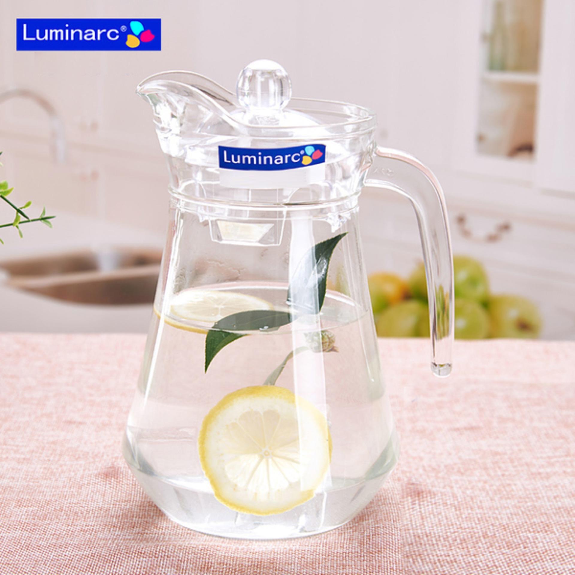 Bình nước luminarc arc 1l g2635