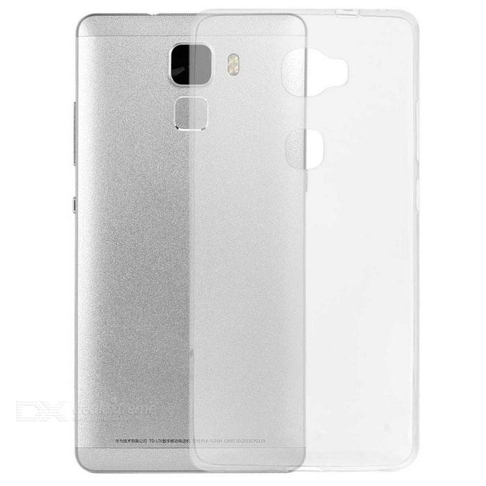 Ốp dẻo cho huawei honor 5x / gr5 trong suốt