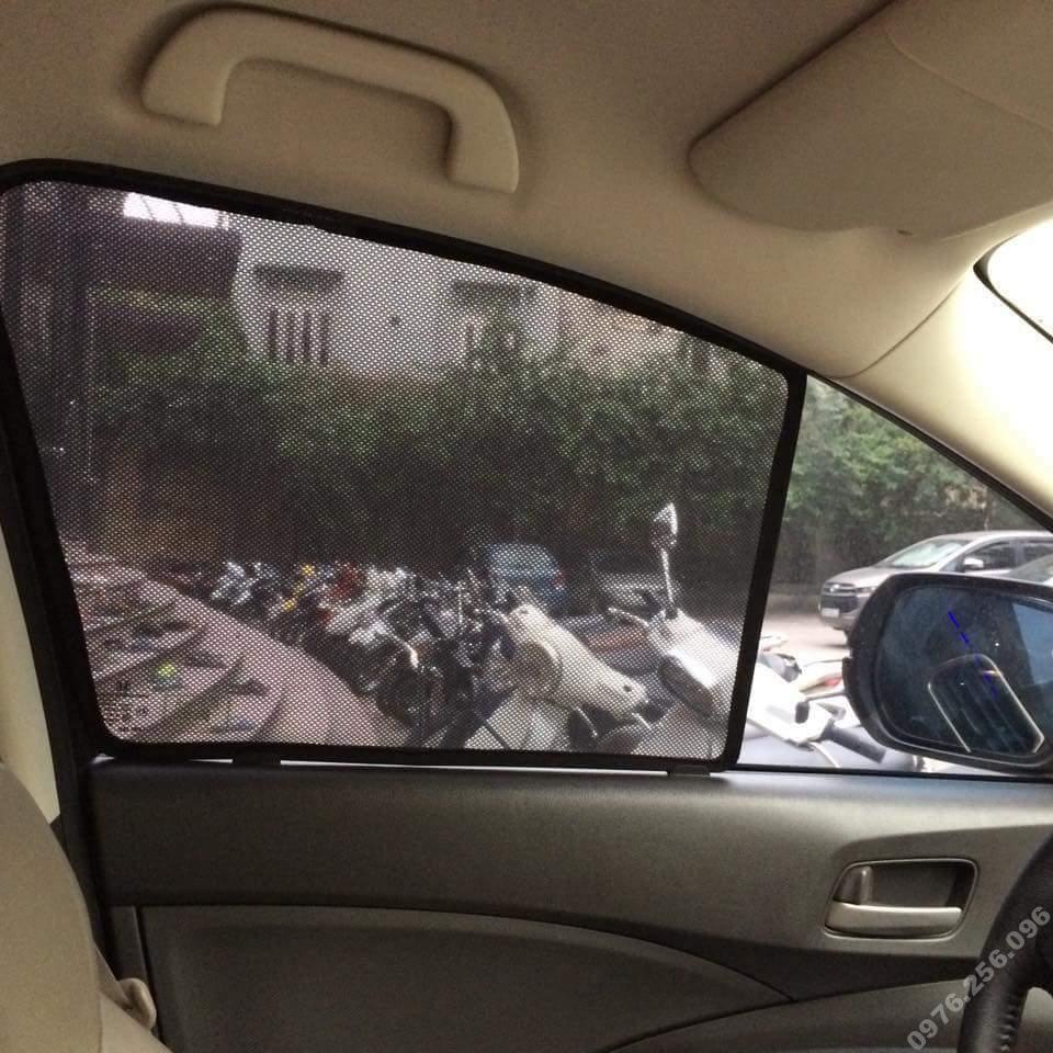 Chắn nắng theo xe vios 2014-2017