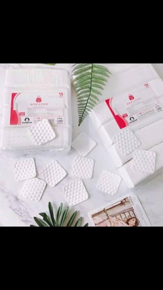Bông tẩy trang Bạch Tuyết 1kg