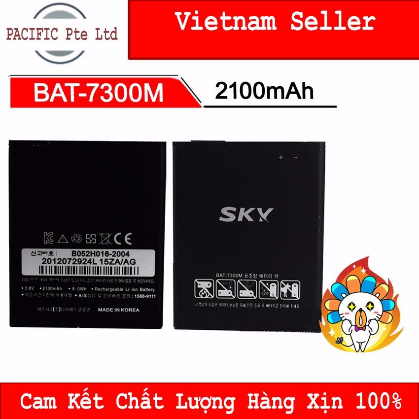 Pin sky a840 bat-7300m - hàng nhập khẩu