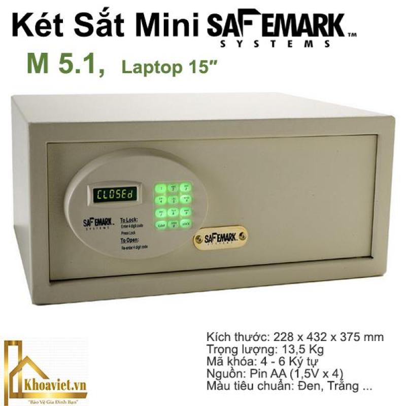 M 5.1 .SafeMark (USA)